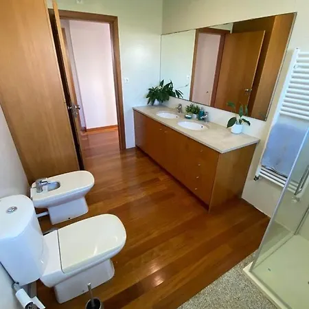 Casa Do Pinheiro Fiães