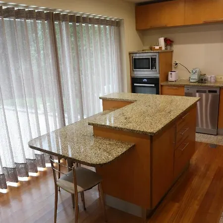 Casa Do Pinheiro Villa *