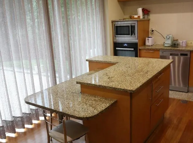 Casa Do Pinheiro וילה *