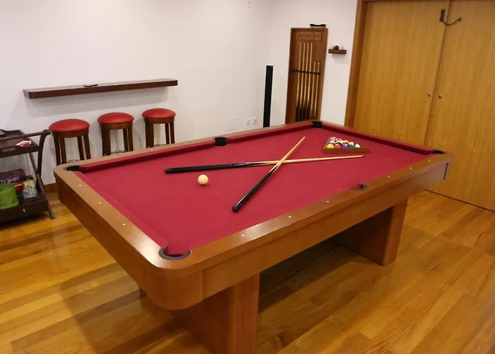 别墅 Casa Do Pinheiro